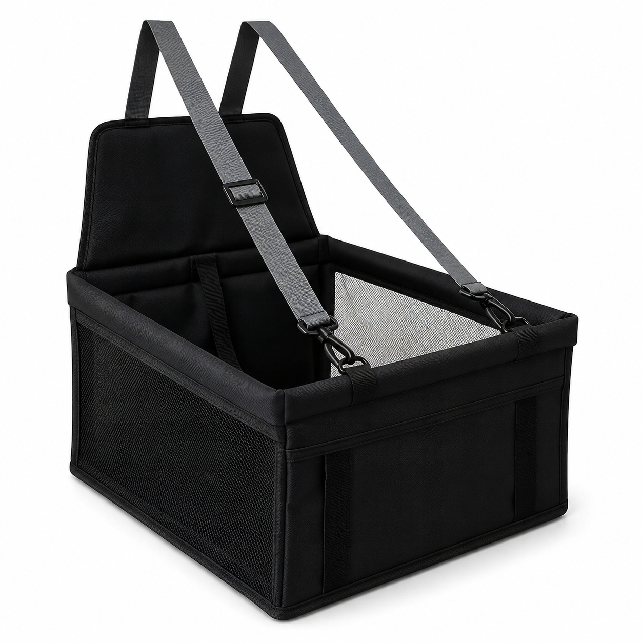 Dog Travel Car Seat Carrier