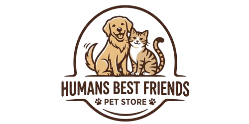 Humans Best Friends